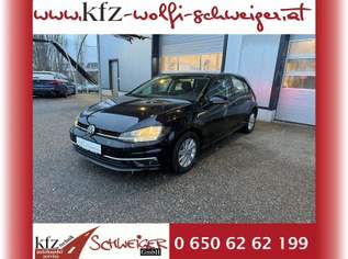 Golf 1,6 TDI Comfortline, 16990 €, Auto & Fahrrad-Autos in Kärnten