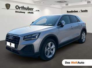 Q2 30 TDI intense, 26990 €, Auto & Fahrrad-Autos in 2620 Gemeinde Neunkirchen