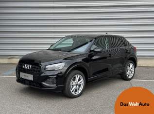 Q2 30 TFSI admired, 29490 €, Auto & Fahrrad-Autos in 8020 Gries