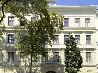 Charmante Altbauwohnung mit Potenzial in zentraler Lage, 249000 €, Immobilien-Wohnungen in 1200 Brigittenau