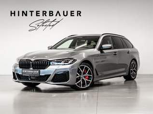 540d xDrive M-Sport*AHK*LED*HEAD-UP*HARMANKARDON*, 49980 €, Auto & Fahrrad-Autos in 5112 Lamprechtshausen