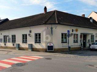 TRADITIONSWIRTSHAUS IN ZENTRALER LAGE, 395000 €, Immobilien-Gewerbeobjekte in 3140 Pottenbrunn TRADITIONSWIRTSHAUS IN ZENTRALER LAGE, 395000 €, Immobilien-Gewerbeobjekte in 3140 Pottenbrunn