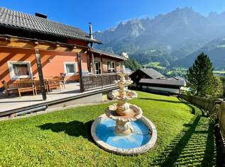 "Burgblick" - Liegenschaft in Werfen, 674000 €, Immobilien-Häuser in 5450 Werfen "Burgblick" - Liegenschaft in Werfen, 674000 €, Immobilien-Häuser in 5450 Werfen