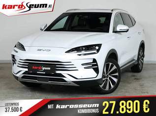 Seal U DM-I Boost | PREMIUM SUV | 360° | Leder |, 29390 €, Auto & Fahrrad-Autos in 4693 Desselbrunn Seal U DM-I Boost | PREMIUM SUV | 360° | Leder |, 29390 €, Auto & Fahrrad-Autos in 4693 Desselbrunn