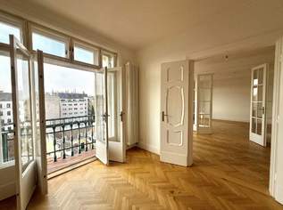 Großzügige 4-Zimmer Wohnung beim Schloßquadrat, 2890 €, Immobilien-Wohnungen in 1050 Margareten Großzügige 4-Zimmer Wohnung beim Schloßquadrat, 2890 €, Immobilien-Wohnungen in 1050 Margareten