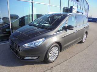 Galaxy Titanium 150PS Diesel Automatik 8-Gang, 16900 €, Auto & Fahrrad-Autos in 4786 Brunnenthal