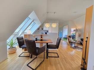 Elegante Rückzugsoase über den Dächern von Fürstenfeld, 198000 €, Immobilien-Wohnungen in 8280 Fürstenfeld