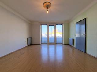 Sanierungsbedürftige 2-Zimmer Wohnung mit großer Loggia in U-6 Nähe!!, 225000 €, Immobilien-Wohnungen in 1200 Brigittenau
