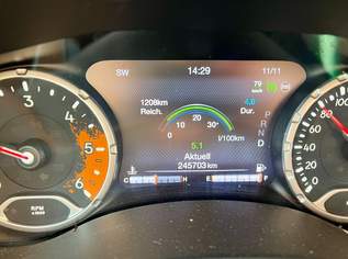 Jeep Renegade Jeep Renegade