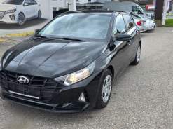 i20 1,2 MPI i-Line Plus, 10990 €, Auto & Fahrrad-Autos in 9100 Völkermarkt i20 1,2 MPI i-Line Plus, 10990 €, Auto & Fahrrad-Autos in 9100 Völkermarkt