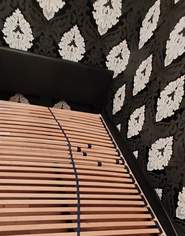 Bett 140x200 (144x224), 120 €, Haus, Bau, Garten-Möbel & Sanitär in 1210 Floridsdorf