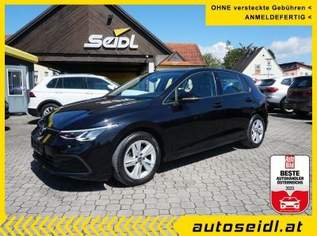 Golf 2,0 TDI Life *LED+NAVI+ACC*