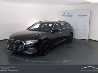 A6 Avant 40 TDI quattro S-tronic MEMORY VOLLLEDER ..., 34995 €, Auto & Fahrrad-Autos in 6134 Marktgemeinde Vomp A6 Avant 40 TDI quattro S-tronic MEMORY VOLLLEDER ..., 34995 €, Auto & Fahrrad-Autos in 6134 Marktgemeinde Vomp
