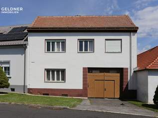 charmantes Bauernhaus in Frankenau, 5 Zimmer, Balkon, sehr ruhige Lage, 128000 €, Immobilien-Häuser in 7361 Frankenau charmantes Bauernhaus in Frankenau, 5 Zimmer, Balkon, sehr ruhige Lage, 128000 €, Immobilien-Häuser in 7361 Frankenau