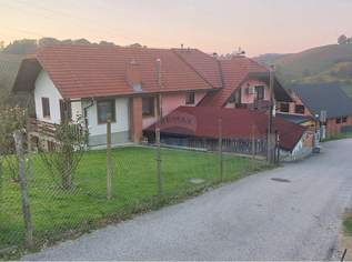 ***PREISSENKUNG***SLOWENIEN!!!Eine Immobilie mit viel Potenzial, 449000 €, Immobilien-Häuser in 8490 Bad Radkersburg