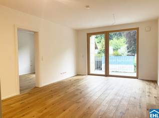 Sichere Investition im Grünen: Vorsorgewohnungen in Kaltenleutgeben mit hoher Nachfrage, 374074.07 €, Immobilien-Wohnungen in 2391 Gemeinde Kaltenleutgeben