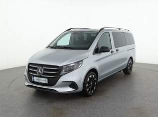 Vito 119 CDI Tourer PRO Lang, 83988 €, Auto & Fahrrad-Autos in 5751 Maishofen