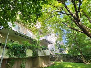BOKU NÄHE! KOMPLETTE RUHELAGE! PERFEKT FÜR FAMILIEN ODER ALS WG!, 590000 €, Immobilien-Wohnungen in 1180 Währing