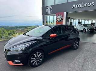 Micra Tekna 1,5DCI, 10990 €, Auto & Fahrrad-Autos in 4320 Perg Micra Tekna 1,5DCI, 10990 €, Auto & Fahrrad-Autos in 4320 Perg
