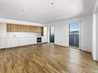 Highspeed, Sicherheit & Komfort: Apartment mit Extras, 2450.75 €, Immobilien-Wohnungen in 1200 Brigittenau