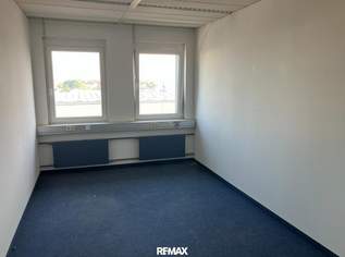 Büroräume 30m² - 5000 m², 10.5 €, Immobilien-Gewerbeobjekte in 2514 Katastralgemeinde Traiskirchen
