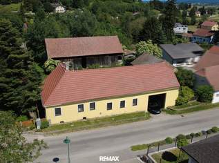 Sanierungsobjekt in Totzenbach – Wohnhaus auf ca. 600 m² Grundstück, 99000 €, Immobilien-Häuser in 3062 Katastralgemeinde Totzenbach Sanierungsobjekt in Totzenbach – Wohnhaus auf ca. 600 m² Grundstück, 99000 €, Immobilien-Häuser in 3062 Katastralgemeinde Totzenbach