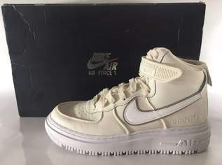 Nike Air Force 1 GTX Boot Phantom GORETEX, 80 €, Kleidung & Schmuck-Herrenkleidung in 8051 Graz Nike Air Force 1 GTX Boot Phantom GORETEX, 80 €, Kleidung & Schmuck-Herrenkleidung in 8051 Graz