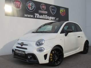 Abarth 695 MTA, 32000 €, Auto & Fahrrad-Autos in 4800 Attnang-Puchheim Abarth 695 MTA, 32000 €, Auto & Fahrrad-Autos in 4800 Attnang-Puchheim