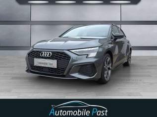 A3 40 TFSI e 2x S Line Optik Paket, Virtual Cockpit, 22290 €, Auto & Fahrrad-Autos in 4152 Sarleinsbach A3 40 TFSI e 2x S Line Optik Paket, Virtual Cockpit, 22290 €, Auto & Fahrrad-Autos in 4152 Sarleinsbach