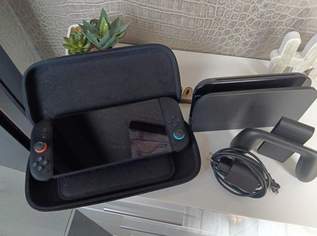Nintendo Switch 2 , 430 €, Marktplatz-Computer, Handys & Software in 2840 Grimmenstein
