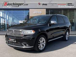 Durango Citadel V6 Allrad, 39890 €, Auto & Fahrrad-Autos in 4060 Leonding