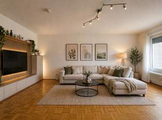 Welzenegg: Wohnung mit Perspektive und Potential, 198000 €, Immobilien-Wohnungen in 9020 