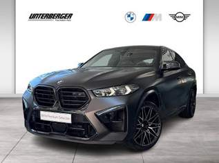 X6 M Competition MHEV xDrive Aut., 158800 €, Auto & Fahrrad-Autos in 6330 Stadt Kufstein