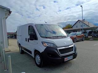 Boxer 35+ L1H1 37kWh Premium, 19990 €, Auto & Fahrrad-Autos in 4663 Laakirchen