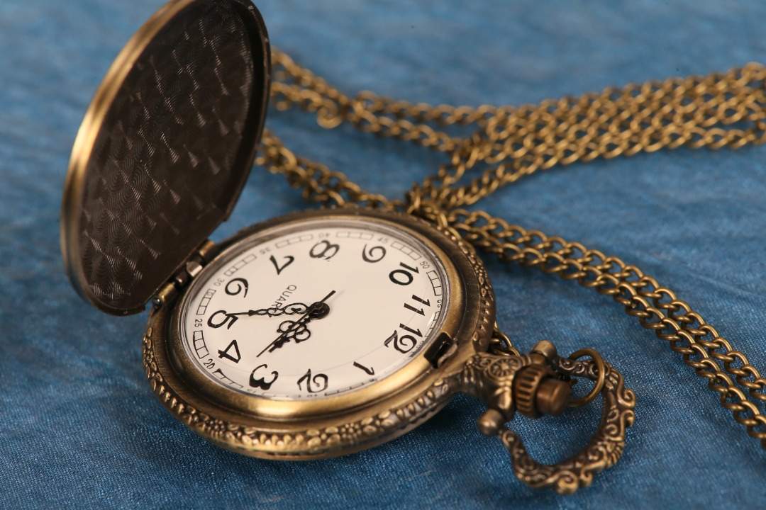 Neue Taschenuhr Segelschiff Neue Taschenuhr Segelschiff