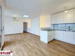Wohnen auf 2 Ebene! TOP-Ausstattung und Zentrumslage, 2375 €, Immobilien-Wohnungen in 2340 Gemeinde Mödling