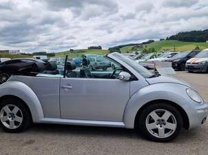 Beetle 1.6 Cabrio, 4999 €, Auto & Fahrrad-Autos in 4150 Rohrbach-Berg Beetle 1.6 Cabrio, 4999 €, Auto & Fahrrad-Autos in 4150 Rohrbach-Berg