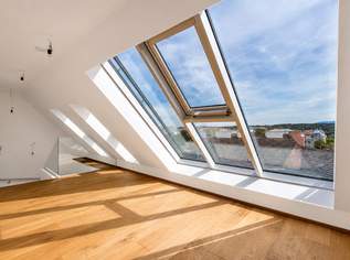 Exklusive Dachgeschoss-Maisonette mit zwei Terrassen und Blick über Wien – Nähe Schönbrunn, 1090000 €, Immobilien-Wohnungen in 1150 Rudolfsheim-Fünfhaus Exklusive Dachgeschoss-Maisonette mit zwei Terrassen und Blick über Wien – Nähe Schönbrunn, 1090000 €, Immobilien-Wohnungen in 1150 Rudolfsheim-Fünfhaus