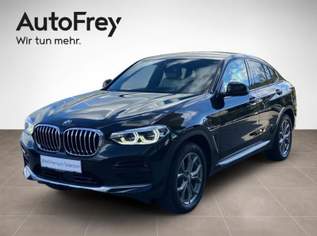 X4 xDrive 20d, 39890 €, Auto & Fahrrad-Autos in 5300 Hallwang
