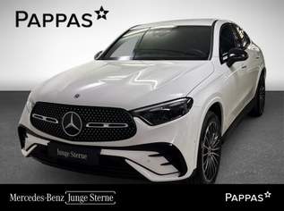 GLC 300 de 4MATIC Coupé Österreich-Edition, 68790 €, Auto & Fahrrad-Autos in 5020 Altstadt GLC 300 de 4MATIC Coupé Österreich-Edition, 68790 €, Auto & Fahrrad-Autos in 5020 Altstadt