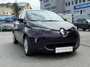 Zoe R110 41 kWh Limited (Batteriemiete), 10990 €, Auto & Fahrrad-Autos in 6063 Marktgemeinde Rum