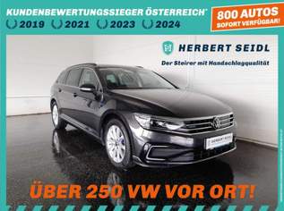 Passat Variant GTE PHEV DSG, 18480 €, Auto & Fahrrad-Autos in 8200 Gleisdorf