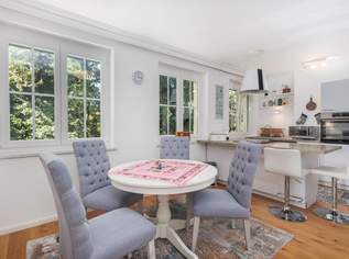 Charmante Eigentumswohnung mit Balkon & Kachelofen in Velden, 399000 €, Immobilien-Wohnungen in 9220 Sonnental