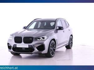 X3 M, 63890 €, Auto & Fahrrad-Autos in 4310 Mauthausen