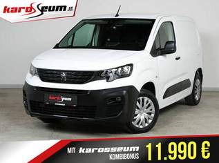Partner Premium L1 | GEWERBEFAVORIT | AHK, 12890 €, Auto & Fahrrad-Autos in 4693 Desselbrunn Partner Premium L1 | GEWERBEFAVORIT | AHK, 12890 €, Auto & Fahrrad-Autos in 4693 Desselbrunn