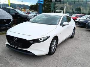 Mazda 3 Skyactiv-X180 100 Years, 21990 €, Auto & Fahrrad-Autos in 2380 Gemeinde Perchtoldsdorf