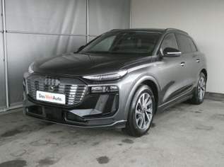 Q6 e-tron e-tron performance, 70900 €, Auto & Fahrrad-Autos in 8430 Leibnitz Q6 e-tron e-tron performance, 70900 €, Auto & Fahrrad-Autos in 8430 Leibnitz