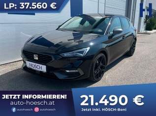 Leon 2,0 TDI FR Aut. 8-fach ASSISTENZ KAMERA WINTER, 22990 €, Auto & Fahrrad-Autos in 2512 Katastralgemeinde Tribuswinkel Leon 2,0 TDI FR Aut. 8-fach ASSISTENZ KAMERA WINTER, 22990 €, Auto & Fahrrad-Autos in 2512 Katastralgemeinde Tribuswinkel