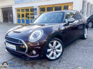 Clubman Cooper S, AHK, Navi, Panoramadach, 22890 €, Auto & Fahrrad-Autos in 6060 Stadt Hall in Tirol