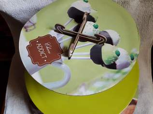 EIN SCHAUFERL FÜR'S TORTERL !! EIN SCHAUFERL FÜR'S TORTERL !!